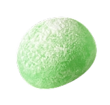 Go Wandr mini mochi gummy watermelon