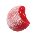 Go Wandr mini mochi gummies cherry
