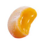 Go Wandr mini mochi gummies mango