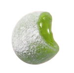 Go Wandr mini mochi gummies watermelon