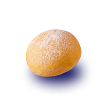 Go Wandr mini mochi gummies mango