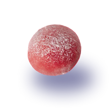 Go Wandr mini mochi gummies