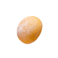 Go Wandr mini mochi gummies mango flavor