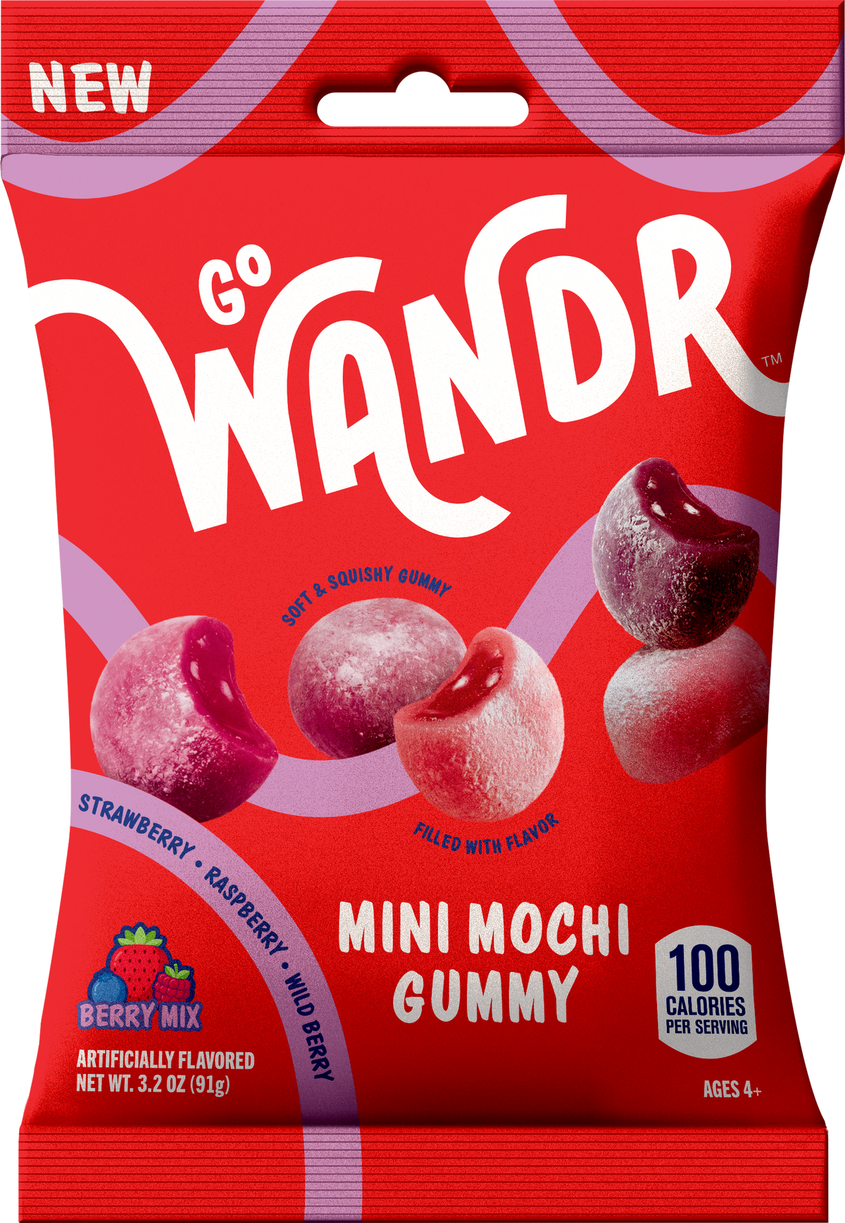 Berry Mix