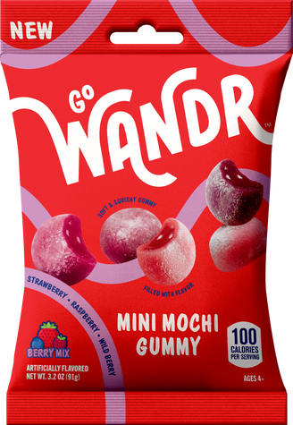 Berry Mix