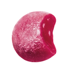 Go Wandr mini mochi gummies raspberry