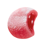 Go Wandr mini mochi gummies strawberry