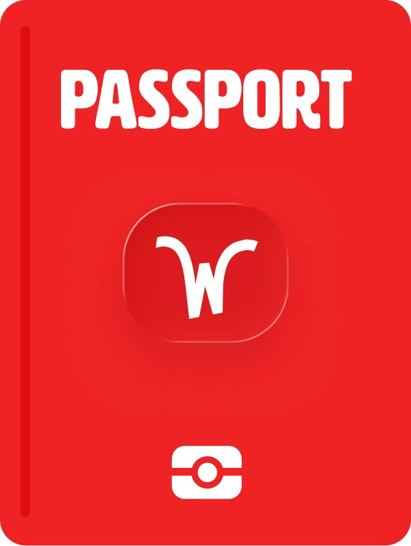 go wandr passport