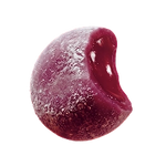 Go Wandr mini mochi gummies wild berry